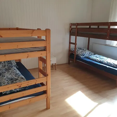 Apartamento Gemuetliche Im Herzen Von Neumünster