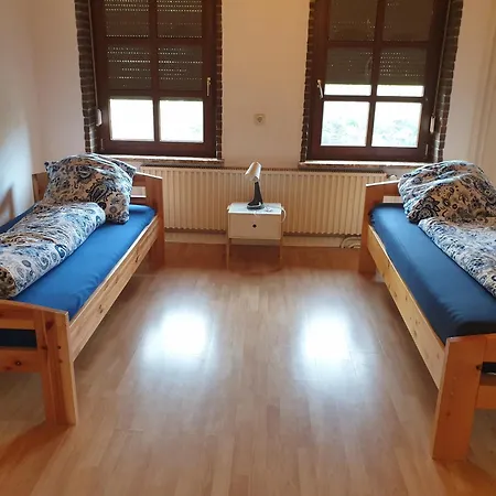 Gemuetliche Im Herzen Von Apartment