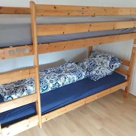 Gemuetliche Im Herzen Von