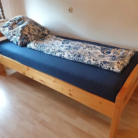 Apartamento Gemuetliche Im Herzen Von Neumünster