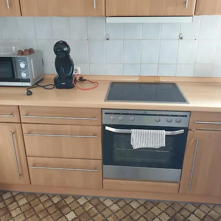Apartamento Gemuetliche Im Herzen Von *