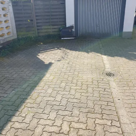 Gemuetliche Im Herzen Von * Neumuenster
