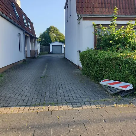 Apartment Gemuetliche Im Herzen Von *